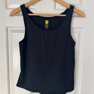 LOLE Black Women's Tank Top